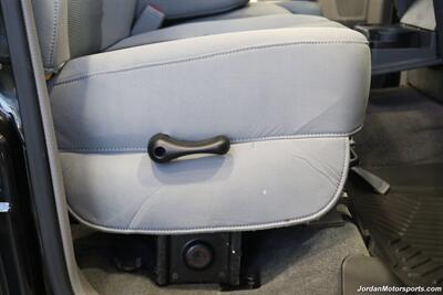 2008 Dodge Ram 3500 SLT  CM FLAT BED CONVERSION * 5 " EXHAUST W/DOWN PIPES* S&B COLD AIR INTAKE* ECO TUNE* 5 " LIFT* 20 "X12 " XD WHEELS* 37 "TIRES* NEW BRAKES-ROTORS-CALIPERS* TRANSMISSION SERVICE* NEW AC COMPRESSOR - Photo 37 - Portland, OR 97230