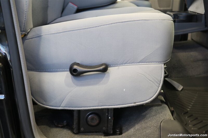 2008 Dodge Ram 3500 SLT  CM FLAT BED CONVERSION * 5 " EXHAUST W/DOWN PIPES* S&B COLD AIR INTAKE* ECO TUNE* 5 " LIFT* 20 "X12 " XD WHEELS* 37 "TIRES* NEW BRAKES-ROTORS-CALIPERS* TRANSMISSION SERVICE* NEW AC COMPRESSOR - Photo 37 - Portland, OR 97230