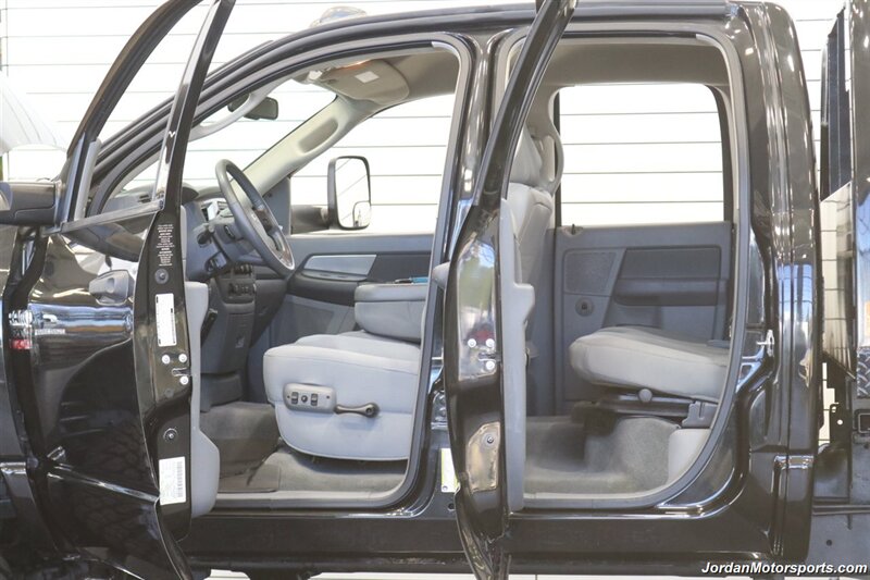 2008 Dodge Ram 3500 SLT  CM FLAT BED CONVERSION * 5 " EXHAUST W/DOWN PIPES* S&B COLD AIR INTAKE* ECO TUNE* 5 " LIFT* 20 "X12 " XD WHEELS* 37 "TIRES* NEW BRAKES-ROTORS-CALIPERS* TRANSMISSION SERVICE* NEW AC COMPRESSOR - Photo 52 - Portland, OR 97230