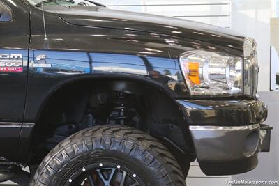 2008 Dodge Ram 3500 SLT  CM FLAT BED CONVERSION * 5 " EXHAUST W/DOWN PIPES* S&B COLD AIR INTAKE* ECO TUNE* 5 " LIFT* 20 "X12 " XD WHEELS* 37 "TIRES* NEW BRAKES-ROTORS-CALIPERS* TRANSMISSION SERVICE* NEW AC COMPRESSOR - Photo 59 - Portland, OR 97230