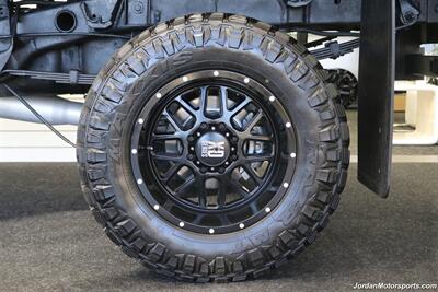 2008 Dodge Ram 3500 SLT  CM FLAT BED CONVERSION * 5 " EXHAUST W/DOWN PIPES* S&B COLD AIR INTAKE* ECO TUNE* 5 " LIFT* 20 "X12 " XD WHEELS* 37 "TIRES* NEW BRAKES-ROTORS-CALIPERS* TRANSMISSION SERVICE* NEW AC COMPRESSOR - Photo 65 - Portland, OR 97230