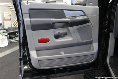 2008 Dodge Ram 3500 SLT  CM FLAT BED CONVERSION * 5 " EXHAUST W/DOWN PIPES* S&B COLD AIR INTAKE* ECO TUNE* 5 " LIFT* 20 "X12 " XD WHEELS* 37 "TIRES* NEW BRAKES-ROTORS-CALIPERS* TRANSMISSION SERVICE* NEW AC COMPRESSOR - Photo 44 - Portland, OR 97230