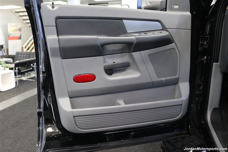 2008 Dodge Ram 3500 SLT  CM FLAT BED CONVERSION * 5 " EXHAUST W/DOWN PIPES* S&B COLD AIR INTAKE* ECO TUNE* 5 " LIFT* 20 "X12 " XD WHEELS* 37 "TIRES* NEW BRAKES-ROTORS-CALIPERS* TRANSMISSION SERVICE* NEW AC COMPRESSOR - Photo 44 - Portland, OR 97230