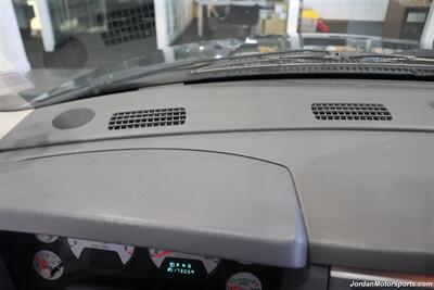 2008 Dodge Ram 3500 SLT  CM FLAT BED CONVERSION * 5 " EXHAUST W/DOWN PIPES* S&B COLD AIR INTAKE* ECO TUNE* 5 " LIFT* 20 "X12 " XD WHEELS* 37 "TIRES* NEW BRAKES-ROTORS-CALIPERS* TRANSMISSION SERVICE* NEW AC COMPRESSOR - Photo 31 - Portland, OR 97230