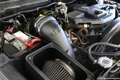 2008 Dodge Ram 3500 SLT  CM FLAT BED CONVERSION * 5 " EXHAUST W/DOWN PIPES* S&B COLD AIR INTAKE* ECO TUNE* 5 " LIFT* 20 "X12 " XD WHEELS* 37 "TIRES* NEW BRAKES-ROTORS-CALIPERS* TRANSMISSION SERVICE* NEW AC COMPRESSOR - Photo 70 - Portland, OR 97230