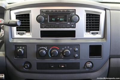 2008 Dodge Ram 3500 SLT  CM FLAT BED CONVERSION * 5 " EXHAUST W/DOWN PIPES* S&B COLD AIR INTAKE* ECO TUNE* 5 " LIFT* 20 "X12 " XD WHEELS* 37 "TIRES* NEW BRAKES-ROTORS-CALIPERS* TRANSMISSION SERVICE* NEW AC COMPRESSOR - Photo 26 - Portland, OR 97230