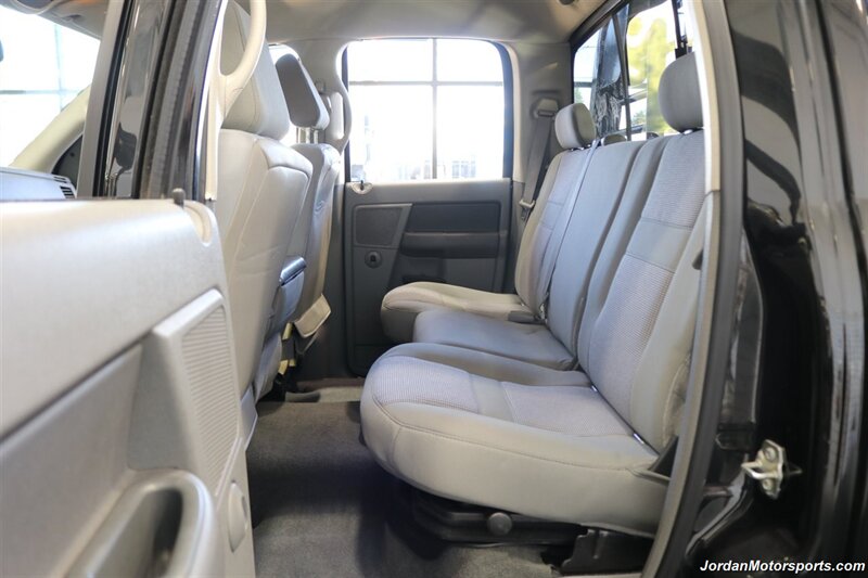 2008 Dodge Ram 3500 SLT  CM FLAT BED CONVERSION * 5 " EXHAUST W/DOWN PIPES* S&B COLD AIR INTAKE* ECO TUNE* 5 " LIFT* 20 "X12 " XD WHEELS* 37 "TIRES* NEW BRAKES-ROTORS-CALIPERS* TRANSMISSION SERVICE* NEW AC COMPRESSOR - Photo 23 - Portland, OR 97230