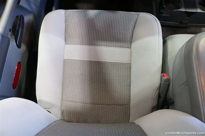 2008 Dodge Ram 3500 SLT  CM FLAT BED CONVERSION * 5 " EXHAUST W/DOWN PIPES* S&B COLD AIR INTAKE* ECO TUNE* 5 " LIFT* 20 "X12 " XD WHEELS* 37 "TIRES* NEW BRAKES-ROTORS-CALIPERS* TRANSMISSION SERVICE* NEW AC COMPRESSOR - Photo 34 - Portland, OR 97230