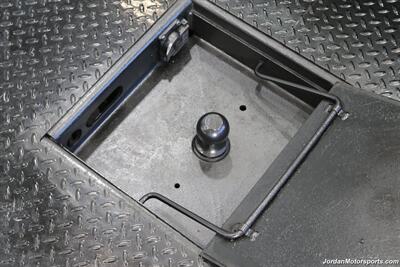 2008 Dodge Ram 3500 SLT  CM FLAT BED CONVERSION * 5 " EXHAUST W/DOWN PIPES* S&B COLD AIR INTAKE* ECO TUNE* 5 " LIFT* 20 "X12 " XD WHEELS* 37 "TIRES* NEW BRAKES-ROTORS-CALIPERS* TRANSMISSION SERVICE* NEW AC COMPRESSOR - Photo 18 - Portland, OR 97230