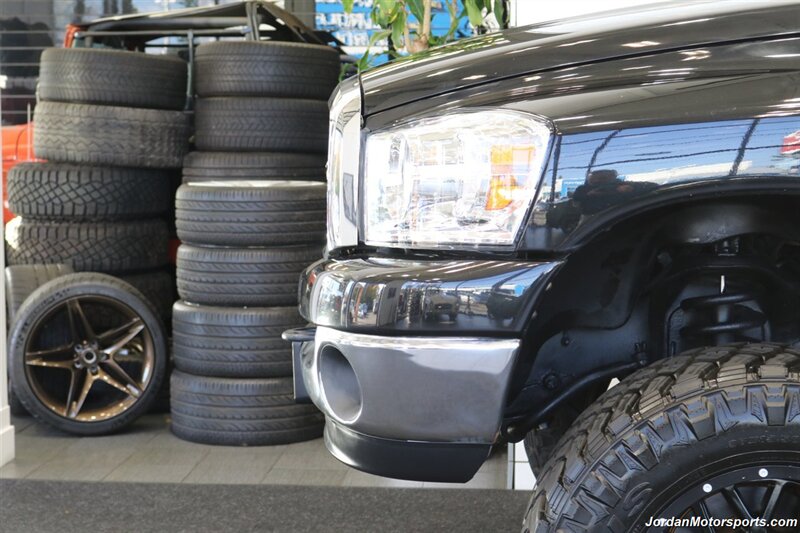 2008 Dodge Ram 3500 SLT  CM FLAT BED CONVERSION * 5 " EXHAUST W/DOWN PIPES* S&B COLD AIR INTAKE* ECO TUNE* 5 " LIFT* 20 "X12 " XD WHEELS* 37 "TIRES* NEW BRAKES-ROTORS-CALIPERS* TRANSMISSION SERVICE* NEW AC COMPRESSOR - Photo 56 - Portland, OR 97230