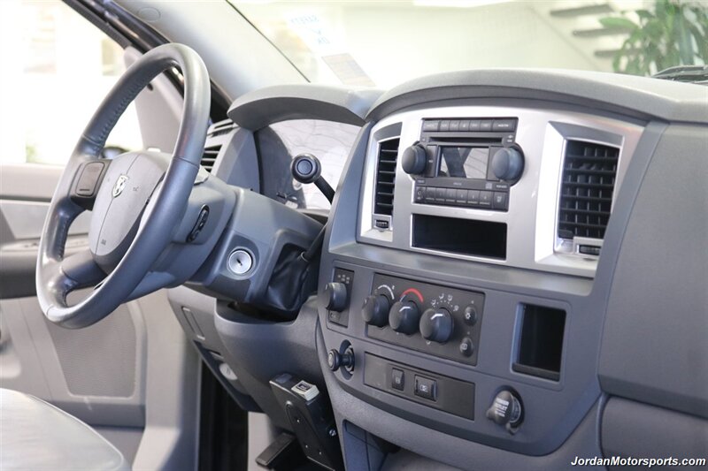 2008 Dodge Ram 3500 SLT  CM FLAT BED CONVERSION * 5 " EXHAUST W/DOWN PIPES* S&B COLD AIR INTAKE* ECO TUNE* 5 " LIFT* 20 "X12 " XD WHEELS* 37 "TIRES* NEW BRAKES-ROTORS-CALIPERS* TRANSMISSION SERVICE* NEW AC COMPRESSOR - Photo 29 - Portland, OR 97230