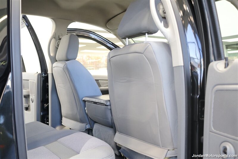 2008 Dodge Ram 3500 SLT  CM FLAT BED CONVERSION * 5 " EXHAUST W/DOWN PIPES* S&B COLD AIR INTAKE* ECO TUNE* 5 " LIFT* 20 "X12 " XD WHEELS* 37 "TIRES* NEW BRAKES-ROTORS-CALIPERS* TRANSMISSION SERVICE* NEW AC COMPRESSOR - Photo 43 - Portland, OR 97230