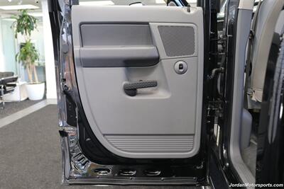 2008 Dodge Ram 3500 SLT  CM FLAT BED CONVERSION * 5 " EXHAUST W/DOWN PIPES* S&B COLD AIR INTAKE* ECO TUNE* 5 " LIFT* 20 "X12 " XD WHEELS* 37 "TIRES* NEW BRAKES-ROTORS-CALIPERS* TRANSMISSION SERVICE* NEW AC COMPRESSOR - Photo 46 - Portland, OR 97230