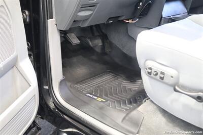 2008 Dodge Ram 3500 SLT  CM FLAT BED CONVERSION * 5 " EXHAUST W/DOWN PIPES* S&B COLD AIR INTAKE* ECO TUNE* 5 " LIFT* 20 "X12 " XD WHEELS* 37 "TIRES* NEW BRAKES-ROTORS-CALIPERS* TRANSMISSION SERVICE* NEW AC COMPRESSOR - Photo 48 - Portland, OR 97230