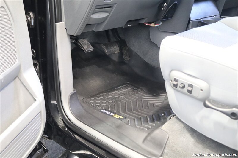 2008 Dodge Ram 3500 SLT  CM FLAT BED CONVERSION * 5 " EXHAUST W/DOWN PIPES* S&B COLD AIR INTAKE* ECO TUNE* 5 " LIFT* 20 "X12 " XD WHEELS* 37 "TIRES* NEW BRAKES-ROTORS-CALIPERS* TRANSMISSION SERVICE* NEW AC COMPRESSOR - Photo 48 - Portland, OR 97230