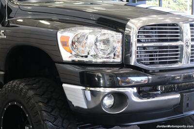 2008 Dodge Ram 3500 SLT  CM FLAT BED CONVERSION * 5 " EXHAUST W/DOWN PIPES* S&B COLD AIR INTAKE* ECO TUNE* 5 " LIFT* 20 "X12 " XD WHEELS* 37 "TIRES* NEW BRAKES-ROTORS-CALIPERS* TRANSMISSION SERVICE* NEW AC COMPRESSOR - Photo 13 - Portland, OR 97230
