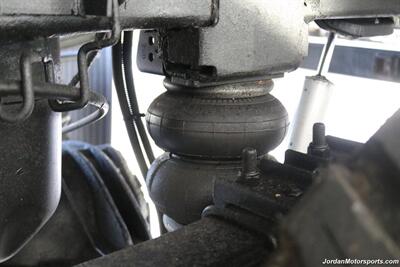 2008 Dodge Ram 3500 SLT  CM FLAT BED CONVERSION * 5 " EXHAUST W/DOWN PIPES* S&B COLD AIR INTAKE* ECO TUNE* 5 " LIFT* 20 "X12 " XD WHEELS* 37 "TIRES* NEW BRAKES-ROTORS-CALIPERS* TRANSMISSION SERVICE* NEW AC COMPRESSOR - Photo 19 - Portland, OR 97230