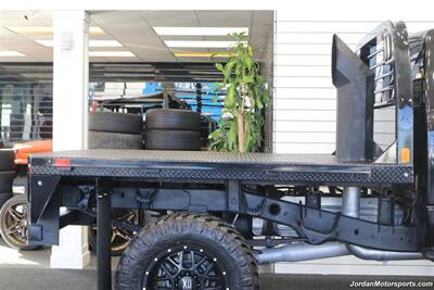 2008 Dodge Ram 3500 SLT  CM FLAT BED CONVERSION * 5 " EXHAUST W/DOWN PIPES* S&B COLD AIR INTAKE* ECO TUNE* 5 " LIFT* 20 "X12 " XD WHEELS* 37 "TIRES* NEW BRAKES-ROTORS-CALIPERS* TRANSMISSION SERVICE* NEW AC COMPRESSOR - Photo 63 - Portland, OR 97230