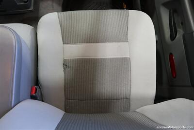 2008 Dodge Ram 3500 SLT  CM FLAT BED CONVERSION * 5 " EXHAUST W/DOWN PIPES* S&B COLD AIR INTAKE* ECO TUNE* 5 " LIFT* 20 "X12 " XD WHEELS* 37 "TIRES* NEW BRAKES-ROTORS-CALIPERS* TRANSMISSION SERVICE* NEW AC COMPRESSOR - Photo 35 - Portland, OR 97230