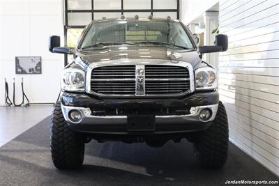 2008 Dodge Ram 3500 SLT  CM FLAT BED CONVERSION * 5 " EXHAUST W/DOWN PIPES* S&B COLD AIR INTAKE* ECO TUNE* 5 " LIFT* 20 "X12 " XD WHEELS* 37 "TIRES* NEW BRAKES-ROTORS-CALIPERS* TRANSMISSION SERVICE* NEW AC COMPRESSOR - Photo 74 - Portland, OR 97230