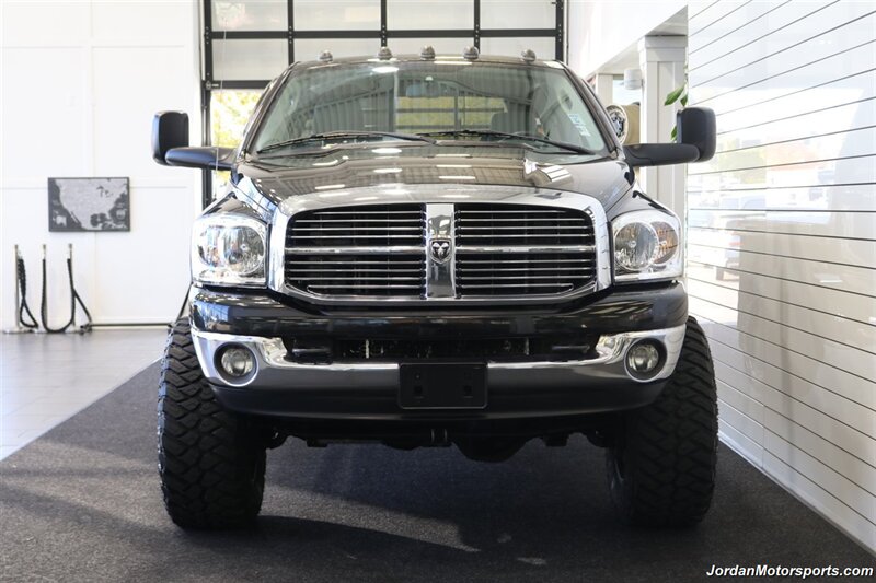 2008 Dodge Ram 3500 SLT  CM FLAT BED CONVERSION * 5 " EXHAUST W/DOWN PIPES* S&B COLD AIR INTAKE* ECO TUNE* 5 " LIFT* 20 "X12 " XD WHEELS* 37 "TIRES* NEW BRAKES-ROTORS-CALIPERS* TRANSMISSION SERVICE* NEW AC COMPRESSOR - Photo 74 - Portland, OR 97230