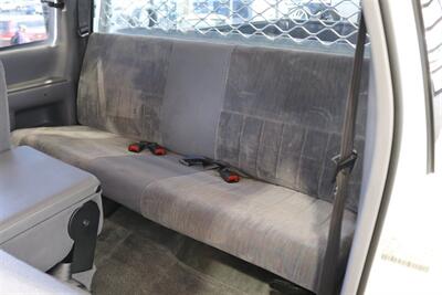 1997 Dodge Ram 2500 Laramie SLT  1-OREGON OWNER* 100% RUST FREE* PERFECT DASH* 5-SPEED MANUAL 5.9L CUMMINS* LINEX BED LINER* PACBRAKE* PROTECH HEADEACH RACK* 33 " COOPER 10-PLYs W/ NEW BLACK ROCK WHEELS* ALL BOOKS-MANUALS-KEY - Photo 19 - Portland, OR 97230