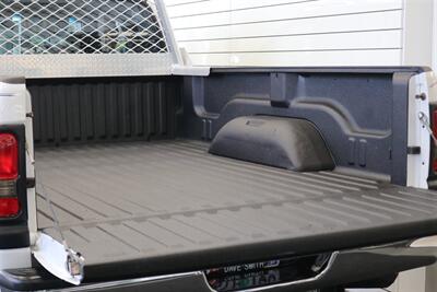 1997 Dodge Ram 2500 Laramie SLT  1-OREGON OWNER* 100% RUST FREE* PERFECT DASH* 5-SPEED MANUAL 5.9L CUMMINS* LINEX BED LINER* PACBRAKE* PROTECH HEADEACH RACK* 33 " COOPER 10-PLYs W/ NEW BLACK ROCK WHEELS* ALL BOOKS-MANUALS-KEY - Photo 42 - Portland, OR 97230