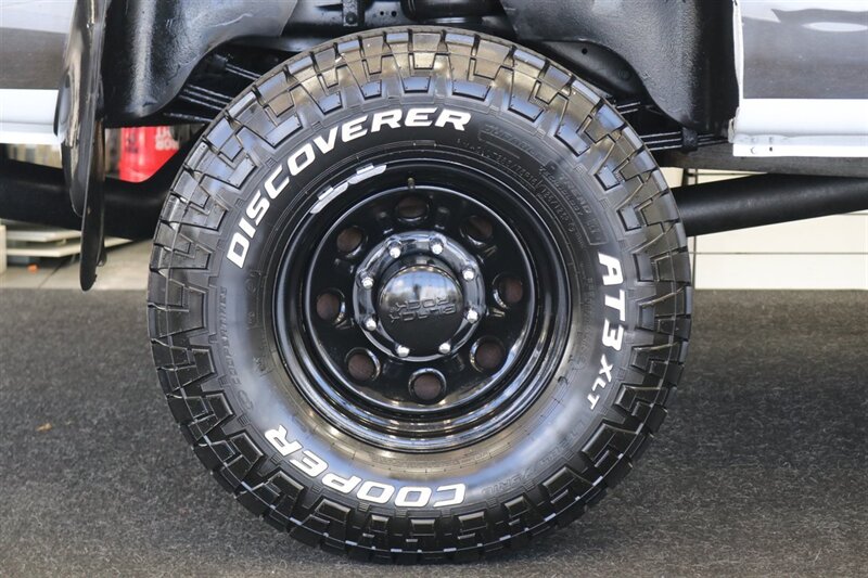 1997 Dodge Ram 2500 Laramie SLT  1-OREGON OWNER* 100% RUST FREE* PERFECT DASH* 5-SPEED MANUAL 5.9L CUMMINS* LINEX BED LINER* PACBRAKE* PROTECH HEADEACH RACK* 33 " COOPER 10-PLYs W/ NEW BLACK ROCK WHEELS* ALL BOOKS-MANUALS-KEY - Photo 22 - Portland, OR 97230