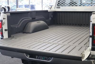 1997 Dodge Ram 2500 Laramie SLT  1-OREGON OWNER* 100% RUST FREE* PERFECT DASH* 5-SPEED MANUAL 5.9L CUMMINS* LINEX BED LINER* PACBRAKE* PROTECH HEADEACH RACK* 33 " COOPER 10-PLYs W/ NEW BLACK ROCK WHEELS* ALL BOOKS-MANUALS-KEY - Photo 43 - Portland, OR 97230