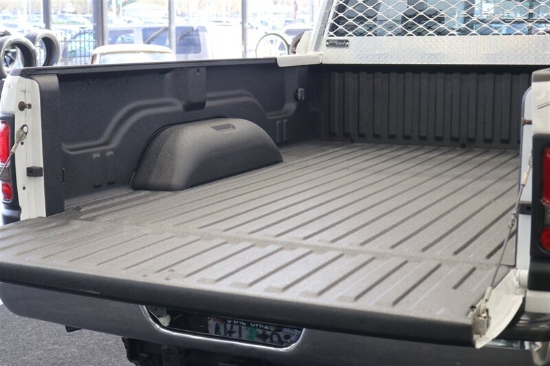 1997 Dodge Ram 2500 Laramie SLT  1-OREGON OWNER* 100% RUST FREE* PERFECT DASH* 5-SPEED MANUAL 5.9L CUMMINS* LINEX BED LINER* PACBRAKE* PROTECH HEADEACH RACK* 33 " COOPER 10-PLYs W/ NEW BLACK ROCK WHEELS* ALL BOOKS-MANUALS-KEY - Photo 43 - Portland, OR 97230