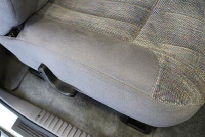 1997 Dodge Ram 2500 Laramie SLT  1-OREGON OWNER* 100% RUST FREE* PERFECT DASH* 5-SPEED MANUAL 5.9L CUMMINS* LINEX BED LINER* PACBRAKE* PROTECH HEADEACH RACK* 33 " COOPER 10-PLYs W/ NEW BLACK ROCK WHEELS* ALL BOOKS-MANUALS-KEY - Photo 73 - Portland, OR 97230