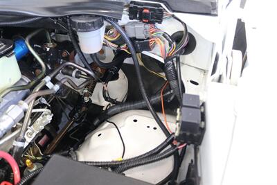 1997 Dodge Ram 2500 Laramie SLT  1-OREGON OWNER* 100% RUST FREE* PERFECT DASH* 5-SPEED MANUAL 5.9L CUMMINS* LINEX BED LINER* PACBRAKE* PROTECH HEADEACH RACK* 33 " COOPER 10-PLYs W/ NEW BLACK ROCK WHEELS* ALL BOOKS-MANUALS-KEY - Photo 38 - Portland, OR 97230