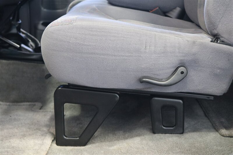 1997 Dodge Ram 2500 Laramie SLT  1-OREGON OWNER* 100% RUST FREE* PERFECT DASH* 5-SPEED MANUAL 5.9L CUMMINS* LINEX BED LINER* PACBRAKE* PROTECH HEADEACH RACK* 33 " COOPER 10-PLYs W/ NEW BLACK ROCK WHEELS* ALL BOOKS-MANUALS-KEY - Photo 70 - Portland, OR 97230