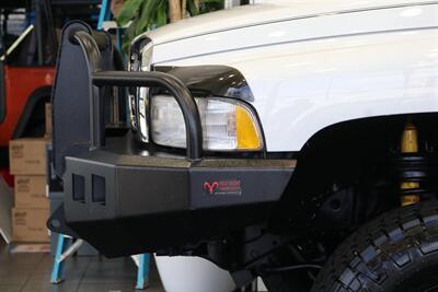 1997 Dodge Ram 2500 Laramie SLT  1-OREGON OWNER* 100% RUST FREE* PERFECT DASH* 5-SPEED MANUAL 5.9L CUMMINS* LINEX BED LINER* PACBRAKE* PROTECH HEADEACH RACK* 33 " COOPER 10-PLYs W/ NEW BLACK ROCK WHEELS* ALL BOOKS-MANUALS-KEY - Photo 58 - Portland, OR 97230