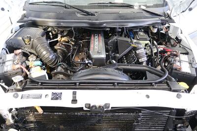 1997 Dodge Ram 2500 Laramie SLT  1-OREGON OWNER* 100% RUST FREE* PERFECT DASH* 5-SPEED MANUAL 5.9L CUMMINS* LINEX BED LINER* PACBRAKE* PROTECH HEADEACH RACK* 33 " COOPER 10-PLYs W/ NEW BLACK ROCK WHEELS* ALL BOOKS-MANUALS-KEY - Photo 14 - Portland, OR 97230