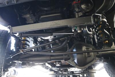 1997 Dodge Ram 2500 Laramie SLT  1-OREGON OWNER* 100% RUST FREE* PERFECT DASH* 5-SPEED MANUAL 5.9L CUMMINS* LINEX BED LINER* PACBRAKE* PROTECH HEADEACH RACK* 33 " COOPER 10-PLYs W/ NEW BLACK ROCK WHEELS* ALL BOOKS-MANUALS-KEY - Photo 29 - Portland, OR 97230