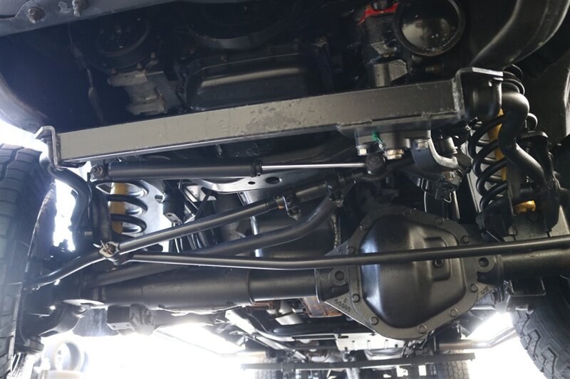 1997 Dodge Ram 2500 Laramie SLT  1-OREGON OWNER* 100% RUST FREE* PERFECT DASH* 5-SPEED MANUAL 5.9L CUMMINS* LINEX BED LINER* PACBRAKE* PROTECH HEADEACH RACK* 33 " COOPER 10-PLYs W/ NEW BLACK ROCK WHEELS* ALL BOOKS-MANUALS-KEY - Photo 29 - Portland, OR 97230