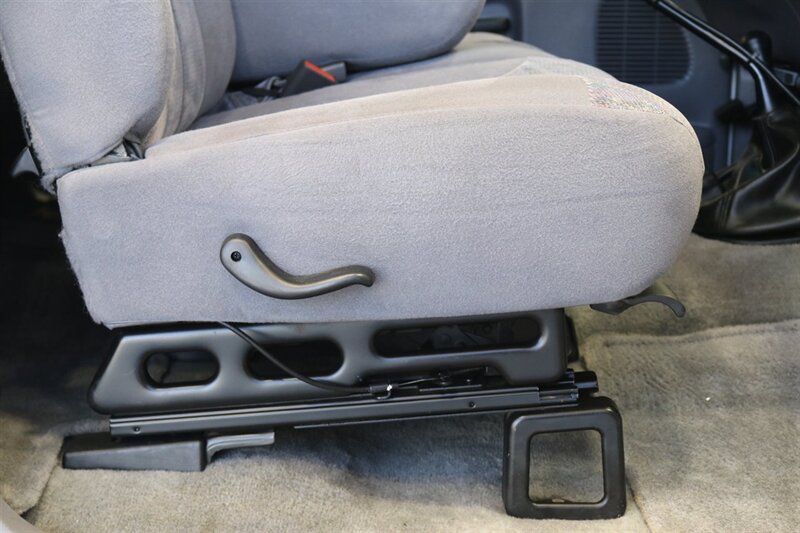 1997 Dodge Ram 2500 Laramie SLT  1-OREGON OWNER* 100% RUST FREE* PERFECT DASH* 5-SPEED MANUAL 5.9L CUMMINS* LINEX BED LINER* PACBRAKE* PROTECH HEADEACH RACK* 33 " COOPER 10-PLYs W/ NEW BLACK ROCK WHEELS* ALL BOOKS-MANUALS-KEY - Photo 71 - Portland, OR 97230