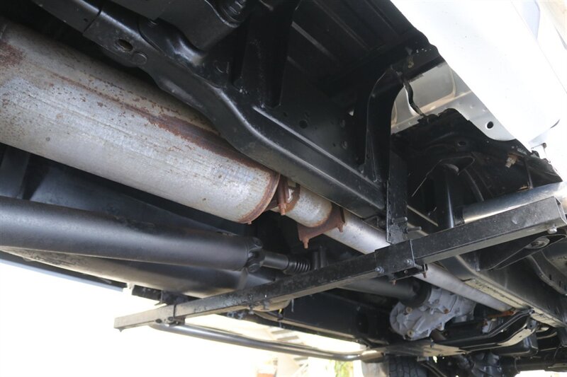 1997 Dodge Ram 2500 Laramie SLT  1-OREGON OWNER* 100% RUST FREE* PERFECT DASH* 5-SPEED MANUAL 5.9L CUMMINS* LINEX BED LINER* PACBRAKE* PROTECH HEADEACH RACK* 33 " COOPER 10-PLYs W/ NEW BLACK ROCK WHEELS* ALL BOOKS-MANUALS-KEY - Photo 25 - Portland, OR 97230