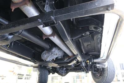 1997 Dodge Ram 2500 Laramie SLT  1-OREGON OWNER* 100% RUST FREE* PERFECT DASH* 5-SPEED MANUAL 5.9L CUMMINS* LINEX BED LINER* PACBRAKE* PROTECH HEADEACH RACK* 33 " COOPER 10-PLYs W/ NEW BLACK ROCK WHEELS* ALL BOOKS-MANUALS-KEY - Photo 33 - Portland, OR 97230