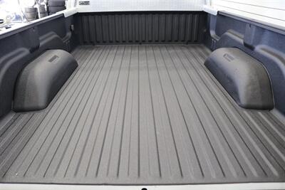 1997 Dodge Ram 2500 Laramie SLT  1-OREGON OWNER* 100% RUST FREE* PERFECT DASH* 5-SPEED MANUAL 5.9L CUMMINS* LINEX BED LINER* PACBRAKE* PROTECH HEADEACH RACK* 33 " COOPER 10-PLYs W/ NEW BLACK ROCK WHEELS* ALL BOOKS-MANUALS-KEY - Photo 44 - Portland, OR 97230