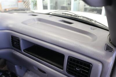 1997 Dodge Ram 2500 Laramie SLT  1-OREGON OWNER* 100% RUST FREE* PERFECT DASH* 5-SPEED MANUAL 5.9L CUMMINS* LINEX BED LINER* PACBRAKE* PROTECH HEADEACH RACK* 33 " COOPER 10-PLYs W/ NEW BLACK ROCK WHEELS* ALL BOOKS-MANUALS-KEY - Photo 90 - Portland, OR 97230