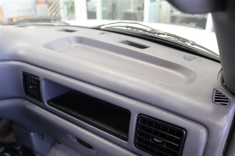 1997 Dodge Ram 2500 Laramie SLT  1-OREGON OWNER* 100% RUST FREE* PERFECT DASH* 5-SPEED MANUAL 5.9L CUMMINS* LINEX BED LINER* PACBRAKE* PROTECH HEADEACH RACK* 33 " COOPER 10-PLYs W/ NEW BLACK ROCK WHEELS* ALL BOOKS-MANUALS-KEY - Photo 90 - Portland, OR 97230