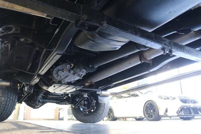 1997 Dodge Ram 2500 Laramie SLT  1-OREGON OWNER* 100% RUST FREE* PERFECT DASH* 5-SPEED MANUAL 5.9L CUMMINS* LINEX BED LINER* PACBRAKE* PROTECH HEADEACH RACK* 33 " COOPER 10-PLYs W/ NEW BLACK ROCK WHEELS* ALL BOOKS-MANUALS-KEY - Photo 31 - Portland, OR 97230