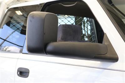 1997 Dodge Ram 2500 Laramie SLT  1-OREGON OWNER* 100% RUST FREE* PERFECT DASH* 5-SPEED MANUAL 5.9L CUMMINS* LINEX BED LINER* PACBRAKE* PROTECH HEADEACH RACK* 33 " COOPER 10-PLYs W/ NEW BLACK ROCK WHEELS* ALL BOOKS-MANUALS-KEY - Photo 49 - Portland, OR 97230