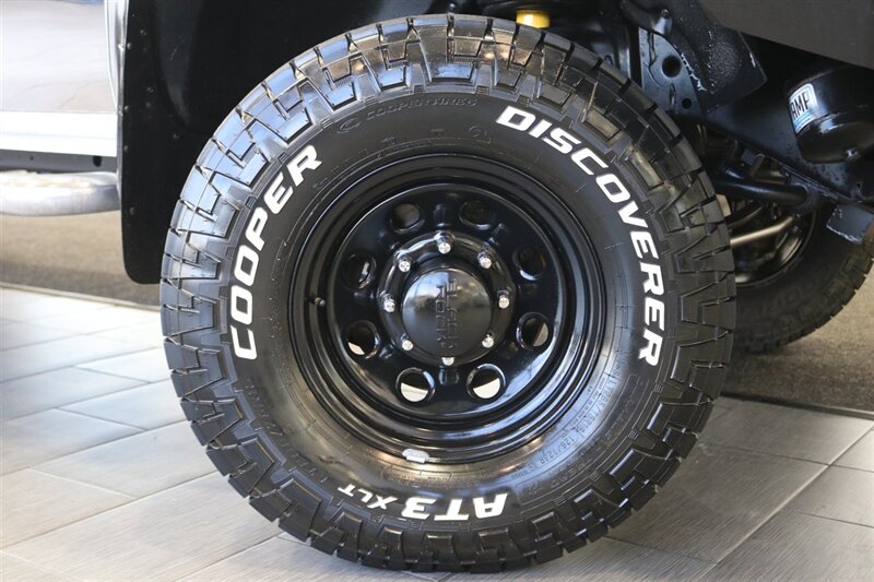 1997 Dodge Ram 2500 Laramie SLT  1-OREGON OWNER* 100% RUST FREE* PERFECT DASH* 5-SPEED MANUAL 5.9L CUMMINS* LINEX BED LINER* PACBRAKE* PROTECH HEADEACH RACK* 33 " COOPER 10-PLYs W/ NEW BLACK ROCK WHEELS* ALL BOOKS-MANUALS-KEY - Photo 55 - Portland, OR 97230