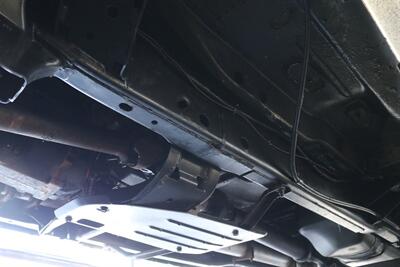 1997 Dodge Ram 2500 Laramie SLT  1-OREGON OWNER* 100% RUST FREE* PERFECT DASH* 5-SPEED MANUAL 5.9L CUMMINS* LINEX BED LINER* PACBRAKE* PROTECH HEADEACH RACK* 33 " COOPER 10-PLYs W/ NEW BLACK ROCK WHEELS* ALL BOOKS-MANUALS-KEY - Photo 30 - Portland, OR 97230