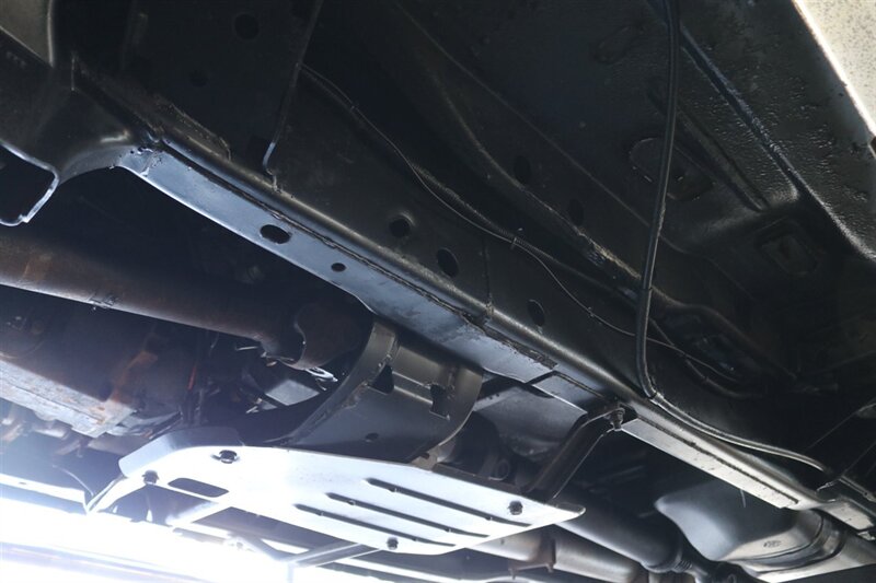 1997 Dodge Ram 2500 Laramie SLT  1-OREGON OWNER* 100% RUST FREE* PERFECT DASH* 5-SPEED MANUAL 5.9L CUMMINS* LINEX BED LINER* PACBRAKE* PROTECH HEADEACH RACK* 33 " COOPER 10-PLYs W/ NEW BLACK ROCK WHEELS* ALL BOOKS-MANUALS-KEY - Photo 30 - Portland, OR 97230