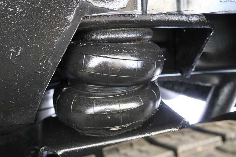 1997 Dodge Ram 2500 Laramie SLT  1-OREGON OWNER* 100% RUST FREE* PERFECT DASH* 5-SPEED MANUAL 5.9L CUMMINS* LINEX BED LINER* PACBRAKE* PROTECH HEADEACH RACK* 33 " COOPER 10-PLYs W/ NEW BLACK ROCK WHEELS* ALL BOOKS-MANUALS-KEY - Photo 23 - Portland, OR 97230