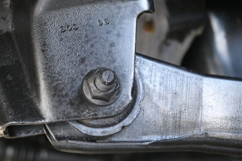 1997 Dodge Ram 2500 Laramie SLT  1-OREGON OWNER* 100% RUST FREE* PERFECT DASH* 5-SPEED MANUAL 5.9L CUMMINS* LINEX BED LINER* PACBRAKE* PROTECH HEADEACH RACK* 33 " COOPER 10-PLYs W/ NEW BLACK ROCK WHEELS* ALL BOOKS-MANUALS-KEY - Photo 35 - Portland, OR 97230